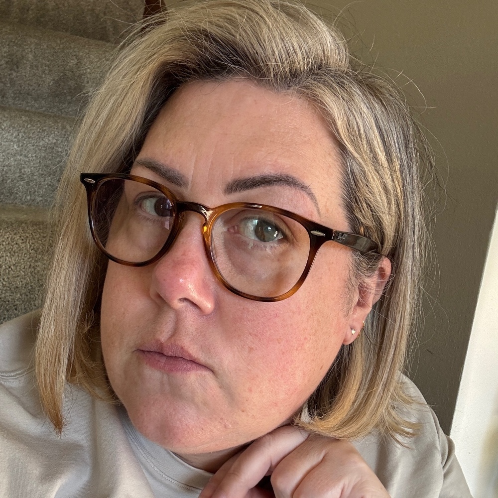 Meet your Posher, Bridget